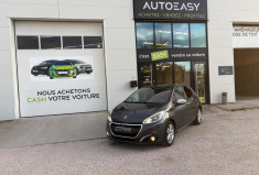 Peugeot 208 STYLE DISTRI OK CT VIERGE 