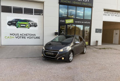 Peugeot 208 STYLE DISTRI OK CT VIERGE 