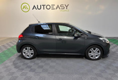 Peugeot 208 STYLE DISTRI OK CT VIERGE 