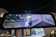 Aixam d-truck fourgon 400 - 1er main - SUIVI AIXAM - CAMERA - VITRES ELEC.
