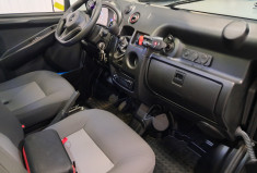 Aixam d-truck fourgon 400 - 1er main - SUIVI AIXAM - CAMERA - VITRES ELEC.