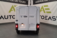 Aixam d-truck fourgon 400 - 1er main - SUIVI AIXAM - CAMERA - VITRES ELEC.