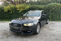 Audi A4 Avant 3.0 V6 TDI 204ch DPF Ambition // FULL ENTRETIEN AUDI