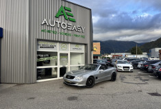 Mercedes SL ROADSTER 350 V6 245ch