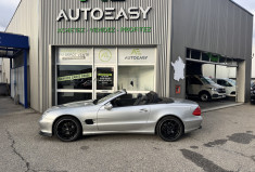 Mercedes SL ROADSTER 350 V6 245ch