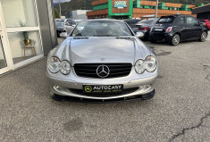 Mercedes SL ROADSTER 350 V6 245ch