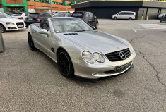 Mercedes SL ROADSTER 350 V6 245ch