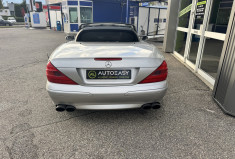Mercedes SL ROADSTER 350 V6 245ch