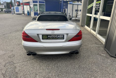 Mercedes SL ROADSTER 350 V6 245ch