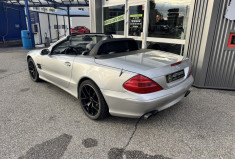 Mercedes SL ROADSTER 350 V6 245ch