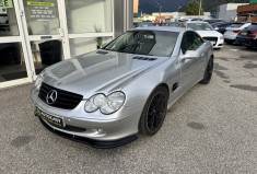Mercedes SL ROADSTER 350 V6 245ch