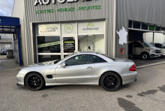 Mercedes SL ROADSTER 350 V6 245ch