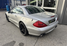 Mercedes SL ROADSTER 350 V6 245ch