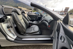 Mercedes SL ROADSTER 350 V6 245ch