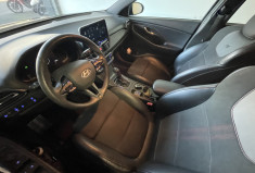 Hyundai i30  1.0 T-GDi 120ch Hybrid 48V N Line Toit Ouvrant Full Options 
