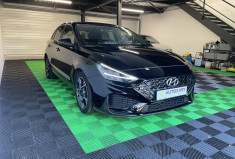 Hyundai i30  1.0 T-GDi 120ch Hybrid 48V N Line Toit Ouvrant Full Options 