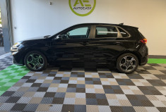 Hyundai i30  1.0 T-GDi 120ch Hybrid 48V N Line Toit Ouvrant Full Options 