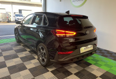 Hyundai i30  1.0 T-GDi 120ch Hybrid 48V N Line Toit Ouvrant Full Options 