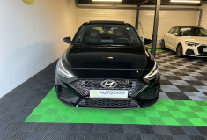 Hyundai i30  1.0 T-GDi 120ch Hybrid 48V N Line Toit Ouvrant Full Options 