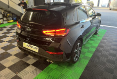 Hyundai i30  1.0 T-GDi 120ch Hybrid 48V N Line Toit Ouvrant Full Options 