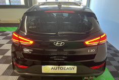 Hyundai i30  1.0 T-GDi 120ch Hybrid 48V N Line Toit Ouvrant Full Options 