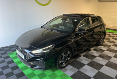 Hyundai i30  1.0 T-GDi 120ch Hybrid 48V N Line Toit Ouvrant Full Options 