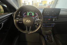 Hyundai i30  1.0 T-GDi 120ch Hybrid 48V N Line Toit Ouvrant Full Options 