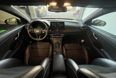 Hyundai i30  1.0 T-GDi 120ch Hybrid 48V N Line Toit Ouvrant Full Options 