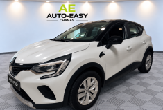 Renault Captur RENAULT CAPTUR Captur TCe 90 Equilibre