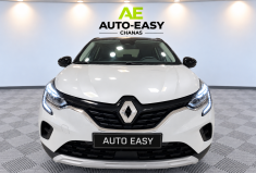 Renault Captur RENAULT CAPTUR Captur TCe 90 Equilibre