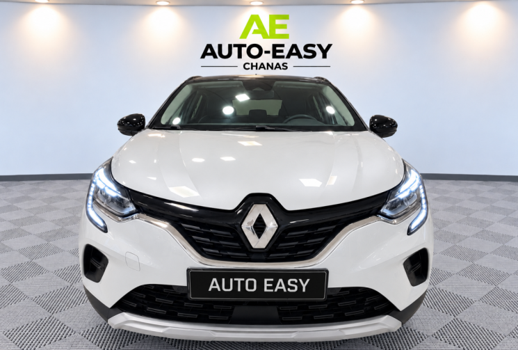 Renault Captur RENAULT CAPTUR Captur TCe 90 Equilibre
