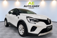 Renault Captur RENAULT CAPTUR Captur TCe 90 Equilibre