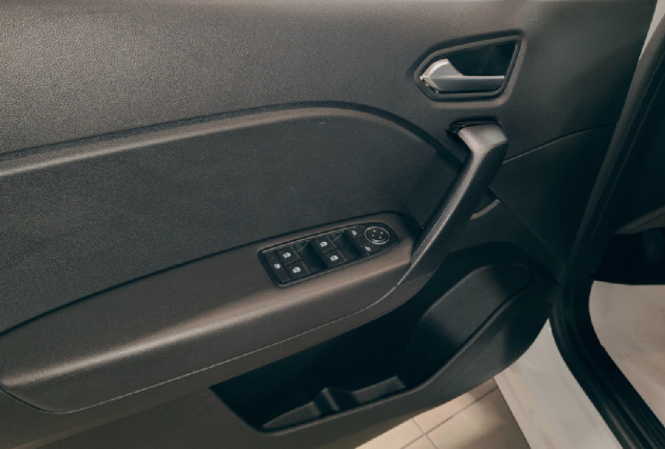 Renault Captur RENAULT CAPTUR Captur TCe 90 Equilibre