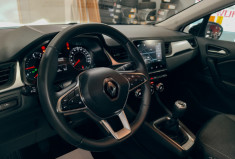 Renault Captur RENAULT CAPTUR Captur TCe 90 Equilibre