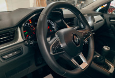 Renault Captur RENAULT CAPTUR Captur TCe 90 Equilibre