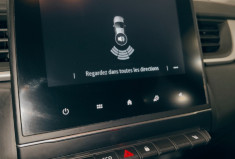 Renault Captur RENAULT CAPTUR Captur TCe 90 Equilibre