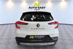 Renault Captur RENAULT CAPTUR Captur TCe 90 Equilibre