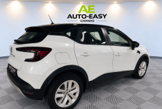 Renault Captur RENAULT CAPTUR Captur TCe 90 Equilibre