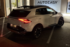 Kia Sportage 1.6 T-GDi 265 ch PHEV Design BVA6 4x4 Toit ouvrant / 1ière main / Garantie KIA