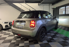 Mini Mini COOPER 136 BVA7 HEDDON STREET / 1° MAIN / SUIVI BMW / HARMAN KARDON / SELLERIE CUIR / 