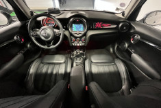 Mini Mini COOPER 136 BVA7 HEDDON STREET / 1° MAIN / SUIVI BMW / HARMAN KARDON / SELLERIE CUIR / 