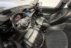 Mini Mini COOPER 136 BVA7 HEDDON STREET / 1° MAIN / SUIVI BMW / HARMAN KARDON / SELLERIE CUIR / 