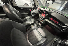 Mini Mini COOPER 136 BVA7 HEDDON STREET / 1° MAIN / SUIVI BMW / HARMAN KARDON / SELLERIE CUIR / 