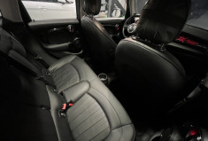Mini Mini COOPER 136 BVA7 HEDDON STREET / 1° MAIN / SUIVI BMW / HARMAN KARDON / SELLERIE CUIR / 