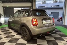 Mini Mini COOPER 136 BVA7 HEDDON STREET / 1° MAIN / SUIVI BMW / HARMAN KARDON / SELLERIE CUIR / 