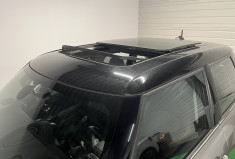 Mini Mini COOPER 136 BVA7 HEDDON STREET / 1° MAIN / SUIVI BMW / HARMAN KARDON / SELLERIE CUIR / 