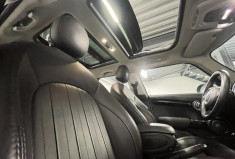 Mini Mini COOPER 136 BVA7 HEDDON STREET / 1° MAIN / SUIVI BMW / HARMAN KARDON / SELLERIE CUIR / 
