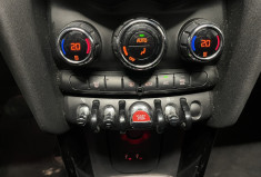 Mini Mini COOPER 136 BVA7 HEDDON STREET / 1° MAIN / SUIVI BMW / HARMAN KARDON / SELLERIE CUIR / 