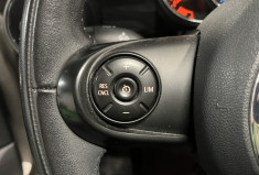 Mini Mini COOPER 136 BVA7 HEDDON STREET / 1° MAIN / SUIVI BMW / HARMAN KARDON / SELLERIE CUIR / 