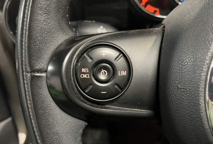 Mini Mini COOPER 136 BVA7 HEDDON STREET / 1° MAIN / SUIVI BMW / HARMAN KARDON / SELLERIE CUIR / 